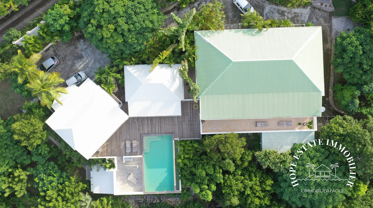 Ma-Cabane - Vente Maison SAINT MARTIN, 280 m²