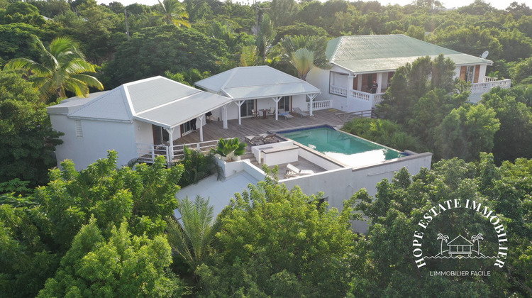 Ma-Cabane - Vente Maison SAINT MARTIN, 280 m²