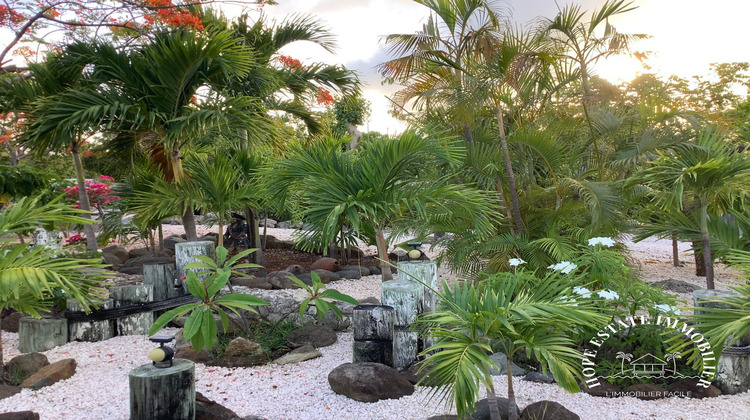 Ma-Cabane - Vente Maison SAINT MARTIN, 280 m²