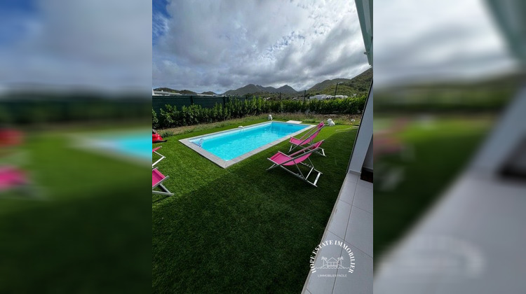 Ma-Cabane - Vente Maison SAINT-MARTIN, 104 m²