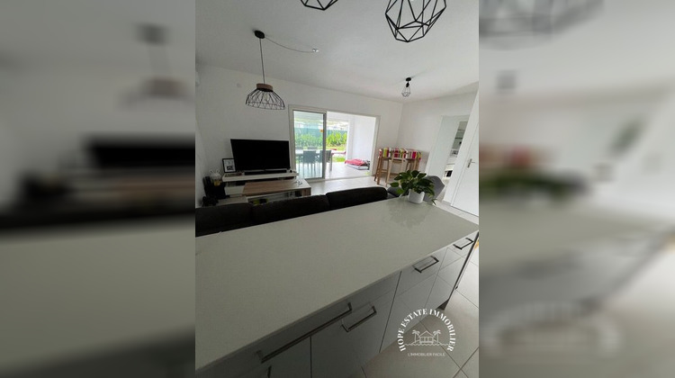 Ma-Cabane - Vente Maison SAINT-MARTIN, 104 m²