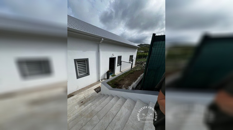 Ma-Cabane - Vente Maison SAINT-MARTIN, 104 m²