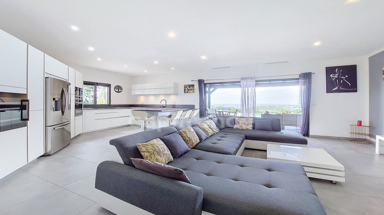 Ma-Cabane - Vente Maison SAINT MARTIN, 128 m²