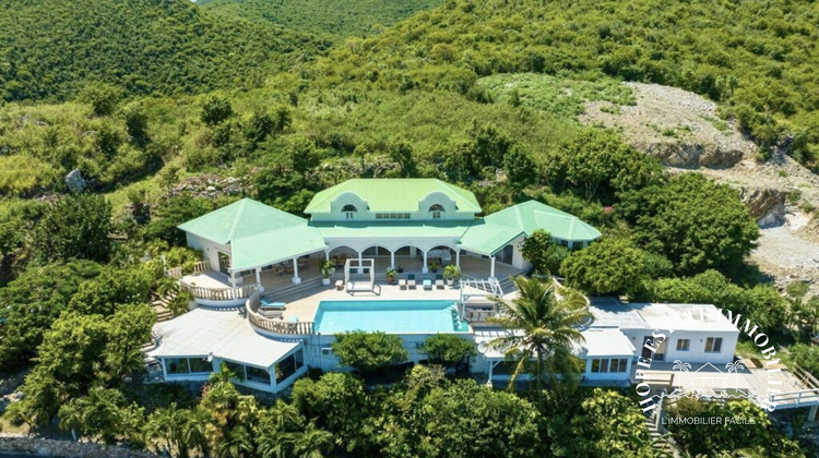 Ma-Cabane - Vente Maison SAINT MARTIN, 478 m²