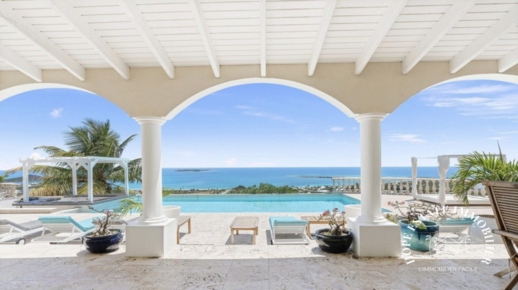 Ma-Cabane - Vente Maison SAINT MARTIN, 478 m²