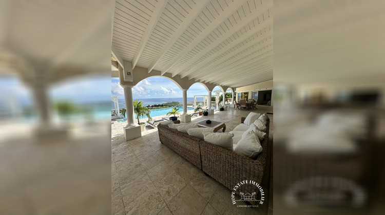 Ma-Cabane - Vente Maison SAINT MARTIN, 478 m²