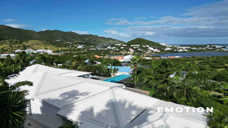 Ma-Cabane - Vente Maison Saint-Martin, 250 m²