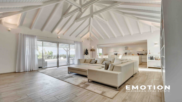 Ma-Cabane - Vente Maison Saint-Martin, 250 m²