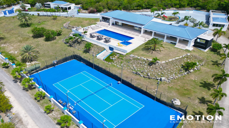 Ma-Cabane - Vente Maison Saint-Martin, 971 m²