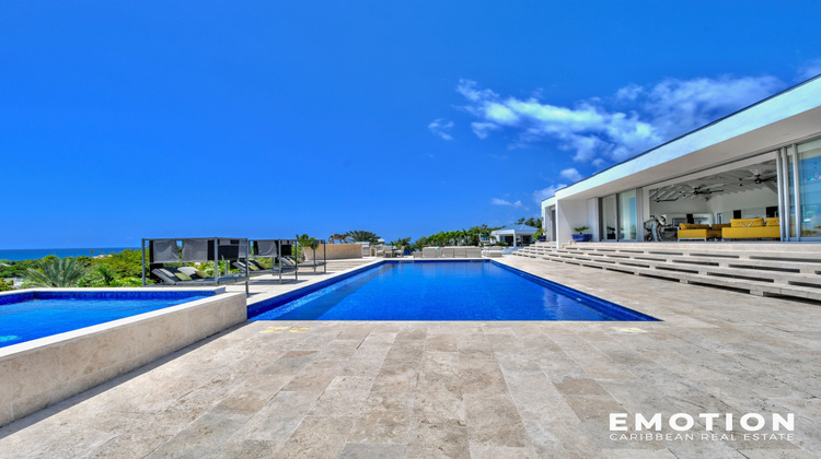 Ma-Cabane - Vente Maison Saint-Martin, 971 m²