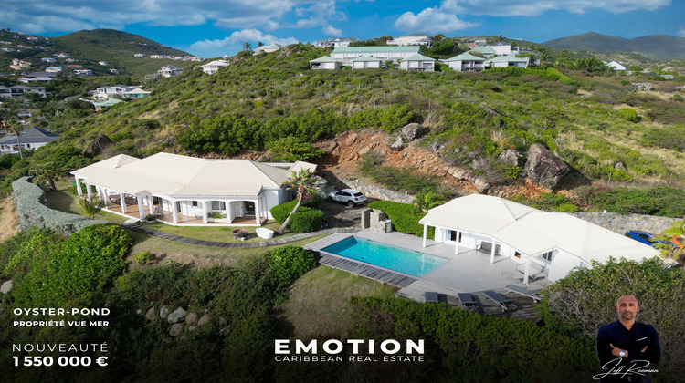 Ma-Cabane - Vente Maison Saint-Martin, 173 m²