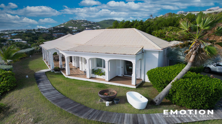 Ma-Cabane - Vente Maison Saint-Martin, 173 m²