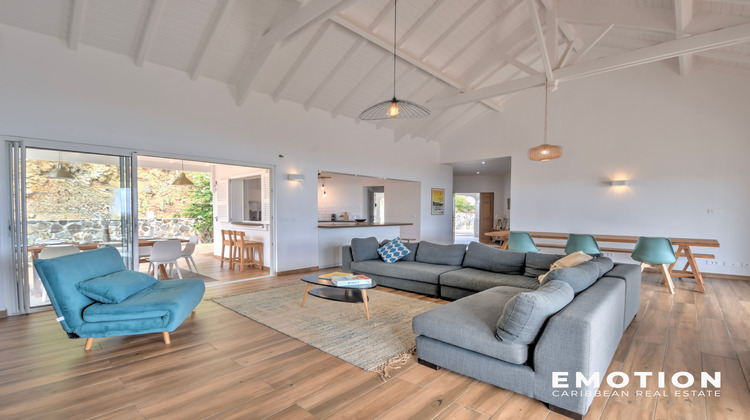 Ma-Cabane - Vente Maison Saint-Martin, 173 m²