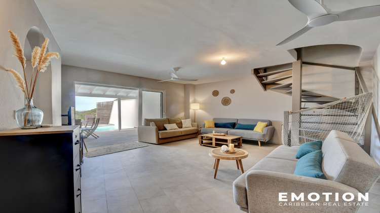 Ma-Cabane - Vente Maison Saint-Martin, 117 m²