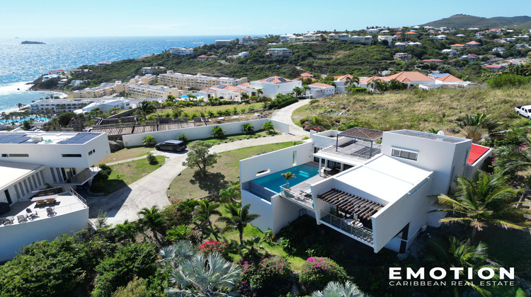 Ma-Cabane - Vente Maison Saint-Martin, 353 m²