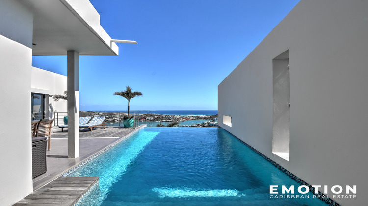 Ma-Cabane - Vente Maison Saint-Martin, 353 m²