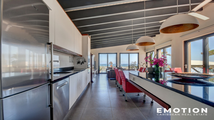 Ma-Cabane - Vente Maison Saint-Martin, 353 m²