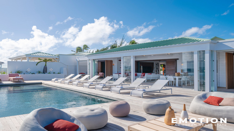 Ma-Cabane - Vente Maison Saint-Martin, 224 m²