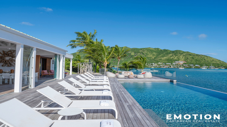 Ma-Cabane - Vente Maison Saint-Martin, 224 m²