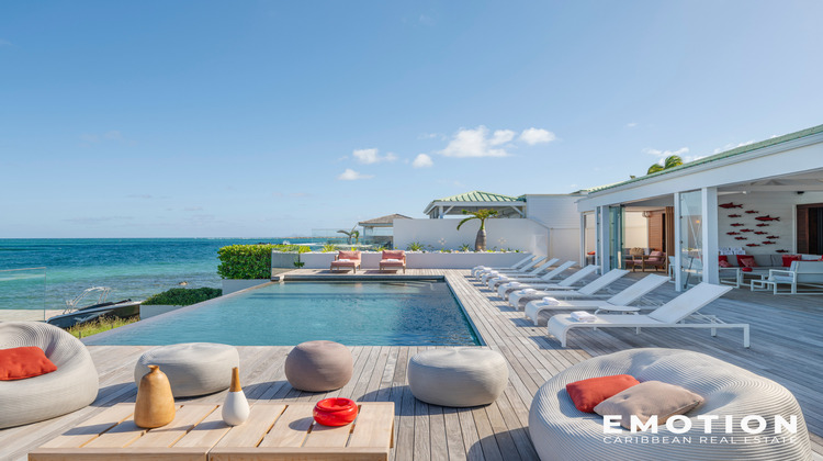 Ma-Cabane - Vente Maison Saint-Martin, 224 m²