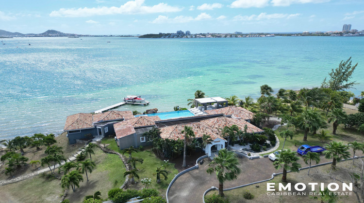 Ma-Cabane - Vente Maison Saint-Martin, 380 m²