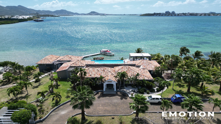 Ma-Cabane - Vente Maison Saint-Martin, 380 m²