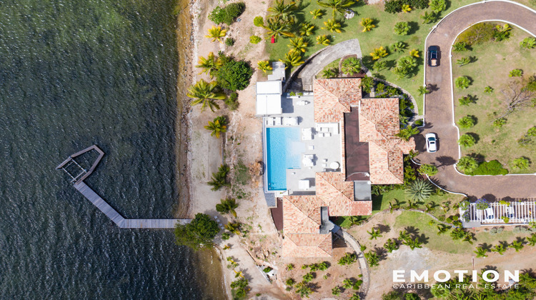 Ma-Cabane - Vente Maison Saint-Martin, 380 m²