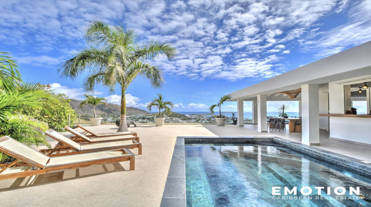 Ma-Cabane - Vente Maison Saint-Martin, 127 m²