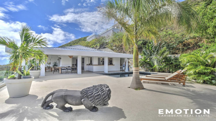 Ma-Cabane - Vente Maison Saint-Martin, 127 m²