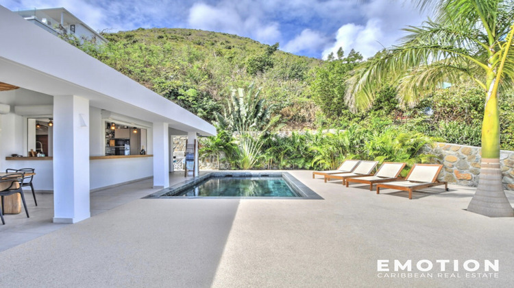 Ma-Cabane - Vente Maison Saint-Martin, 127 m²