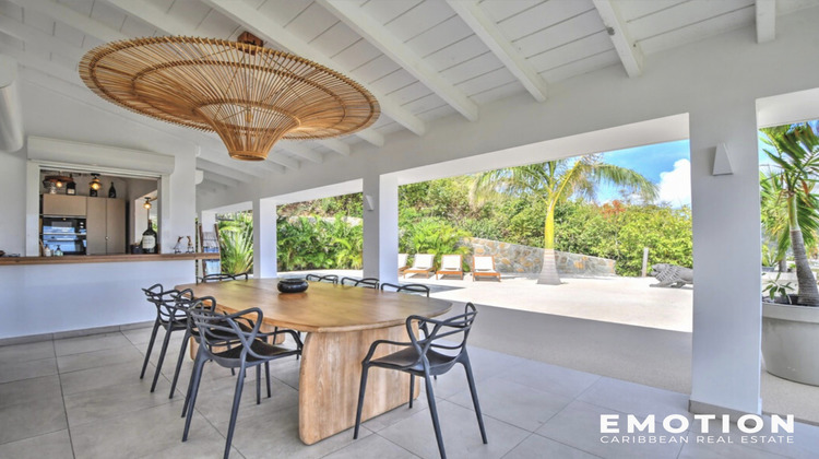 Ma-Cabane - Vente Maison Saint-Martin, 127 m²