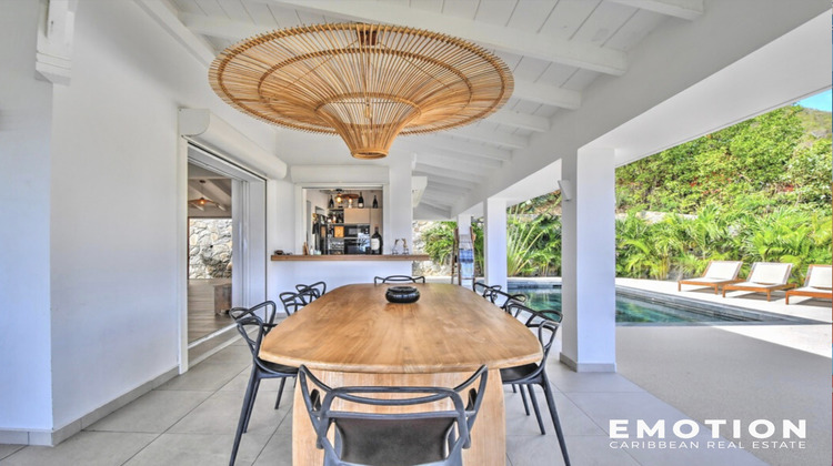 Ma-Cabane - Vente Maison Saint-Martin, 127 m²