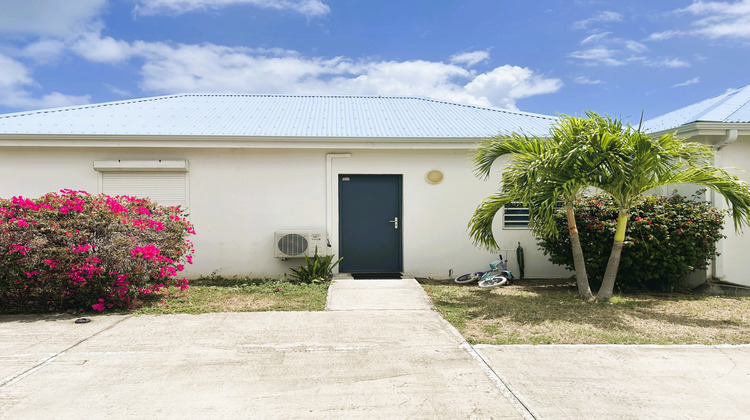 Ma-Cabane - Vente Maison Saint-Martin, 65 m²