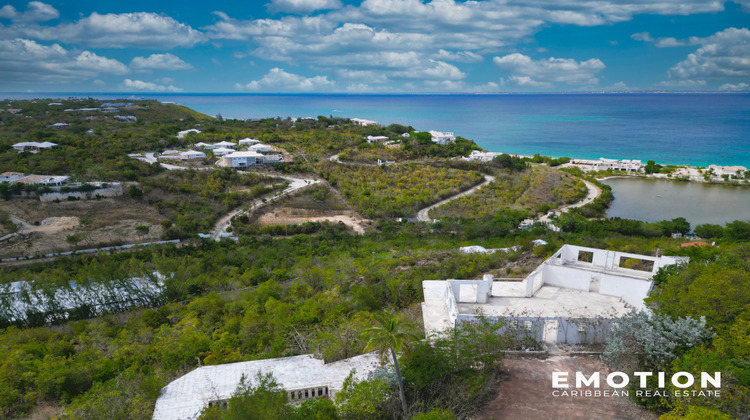 Ma-Cabane - Vente Maison Saint-Martin, 455 m²