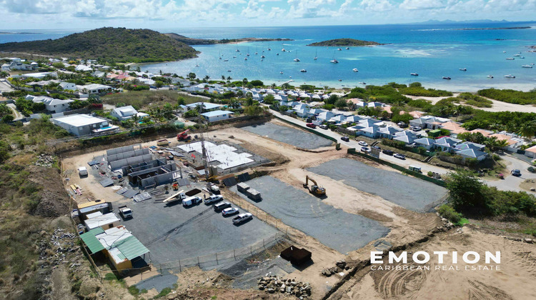 Ma-Cabane - Vente Maison Saint-Martin, 72 m²