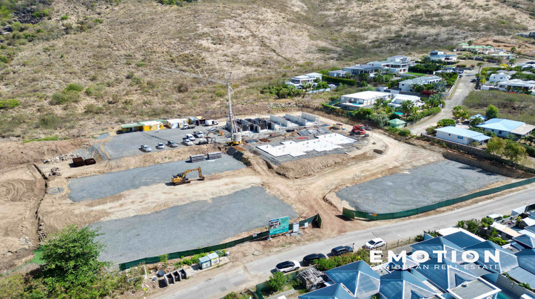 Ma-Cabane - Vente Maison Saint-Martin, 72 m²