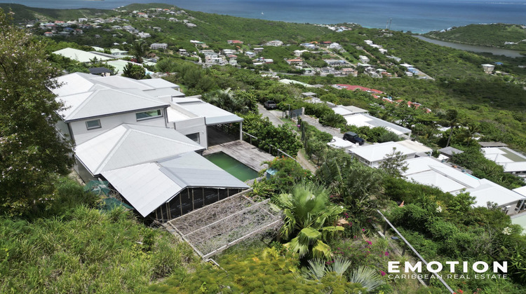 Ma-Cabane - Vente Maison Saint-Martin, 130 m²