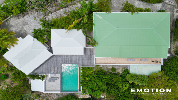 Ma-Cabane - Vente Maison Saint-Martin, 465 m²