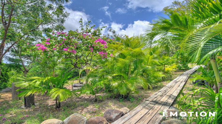 Ma-Cabane - Vente Maison Saint-Martin, 465 m²