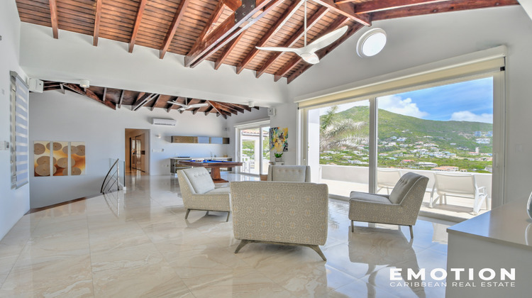 Ma-Cabane - Vente Maison Saint-Martin, 1176 m²