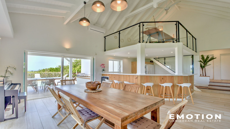 Ma-Cabane - Vente Maison Saint-Martin, 193 m²