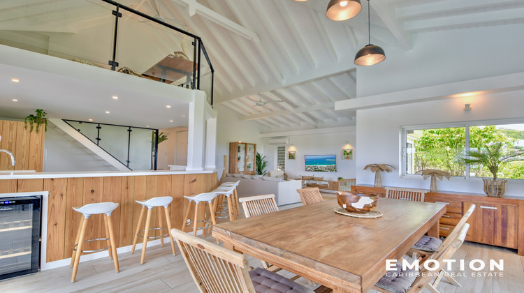 Ma-Cabane - Vente Maison Saint-Martin, 193 m²