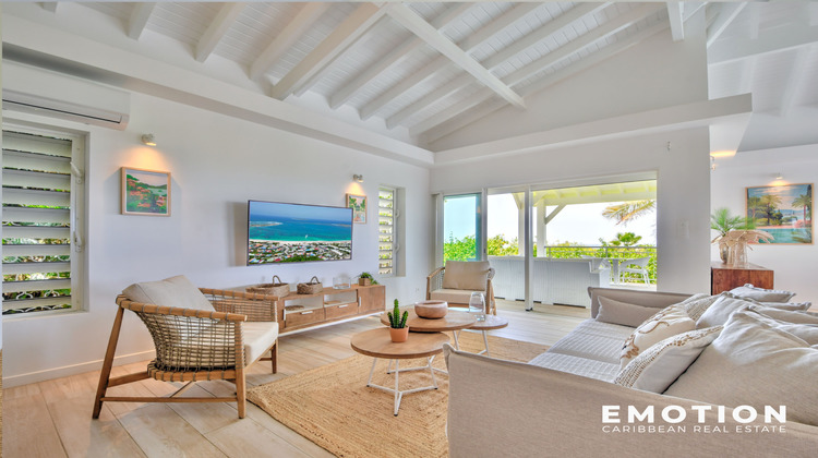 Ma-Cabane - Vente Maison Saint-Martin, 193 m²