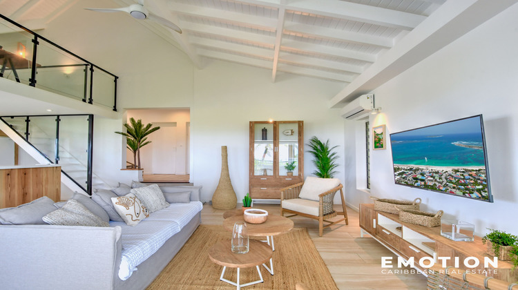 Ma-Cabane - Vente Maison Saint-Martin, 193 m²