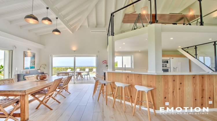 Ma-Cabane - Vente Maison Saint-Martin, 193 m²