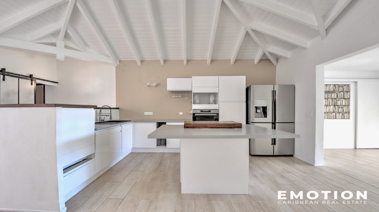 Ma-Cabane - Vente Maison Saint-Martin, 115 m²