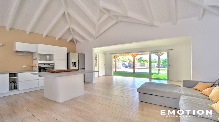 Ma-Cabane - Vente Maison Saint-Martin, 115 m²