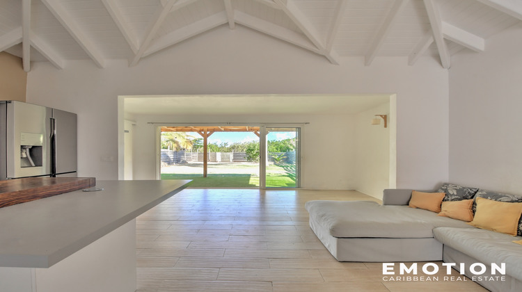 Ma-Cabane - Vente Maison Saint-Martin, 115 m²