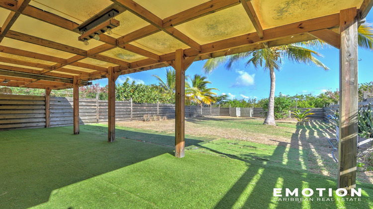 Ma-Cabane - Vente Maison Saint-Martin, 115 m²