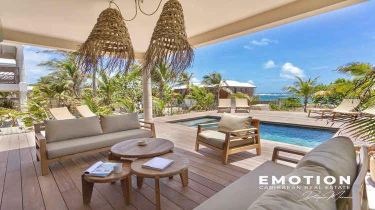 Ma-Cabane - Vente Maison Saint-Martin, 112 m²